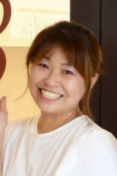 吉野 景子