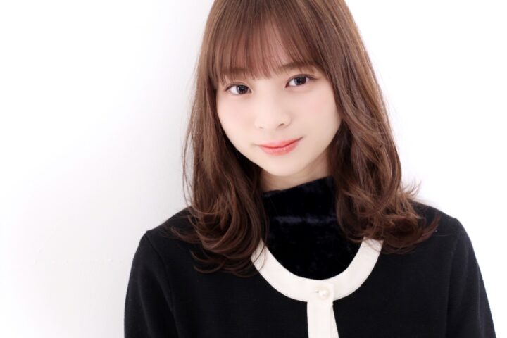 ミディアムスタイル