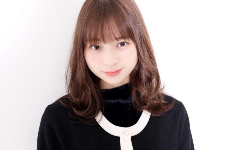 ミディアムスタイル