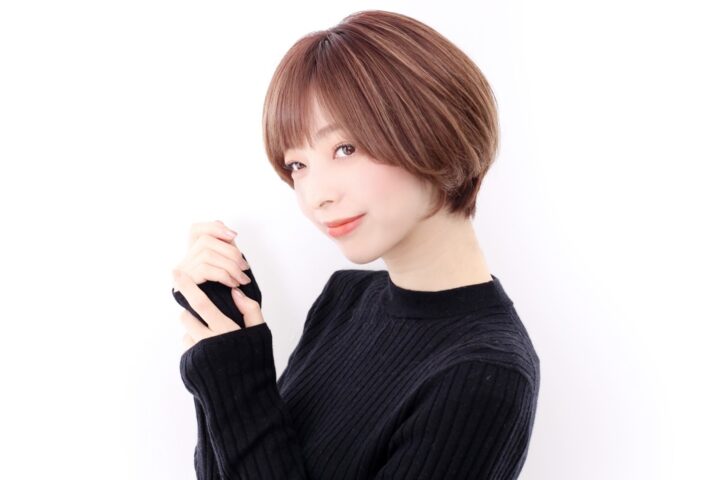 ショートスタイル